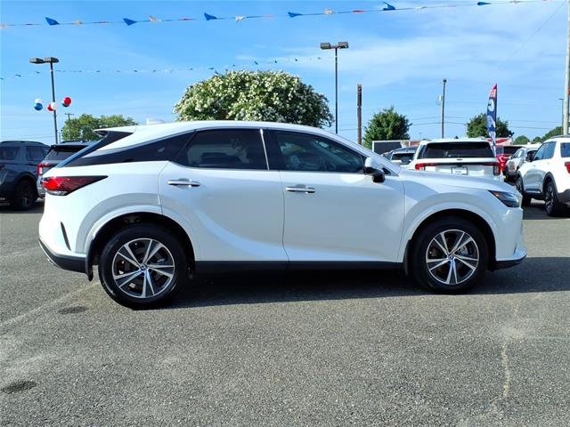 Used 2023 Lexus RX 350 FWD image 10