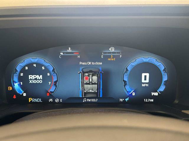 Certified 2025 Ford Bronco Sport Big Bend AWD/4WD image 10