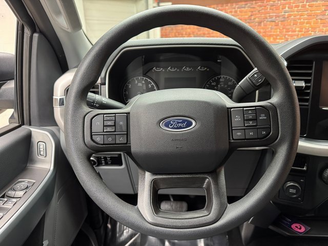 Certified 2023 Ford F150 XLT image 14