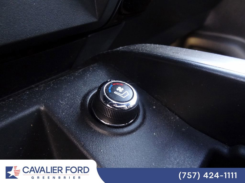 Used 2023 Nissan Titan Platinum Reserve w/ Moonroof Package AWD/4WD image 13