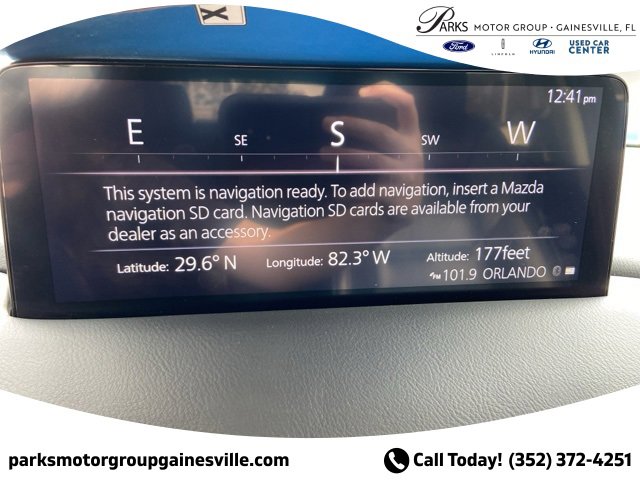 Used 2024 MAZDA CX-5 AWD 2.5 S w/ Premium Package image 20