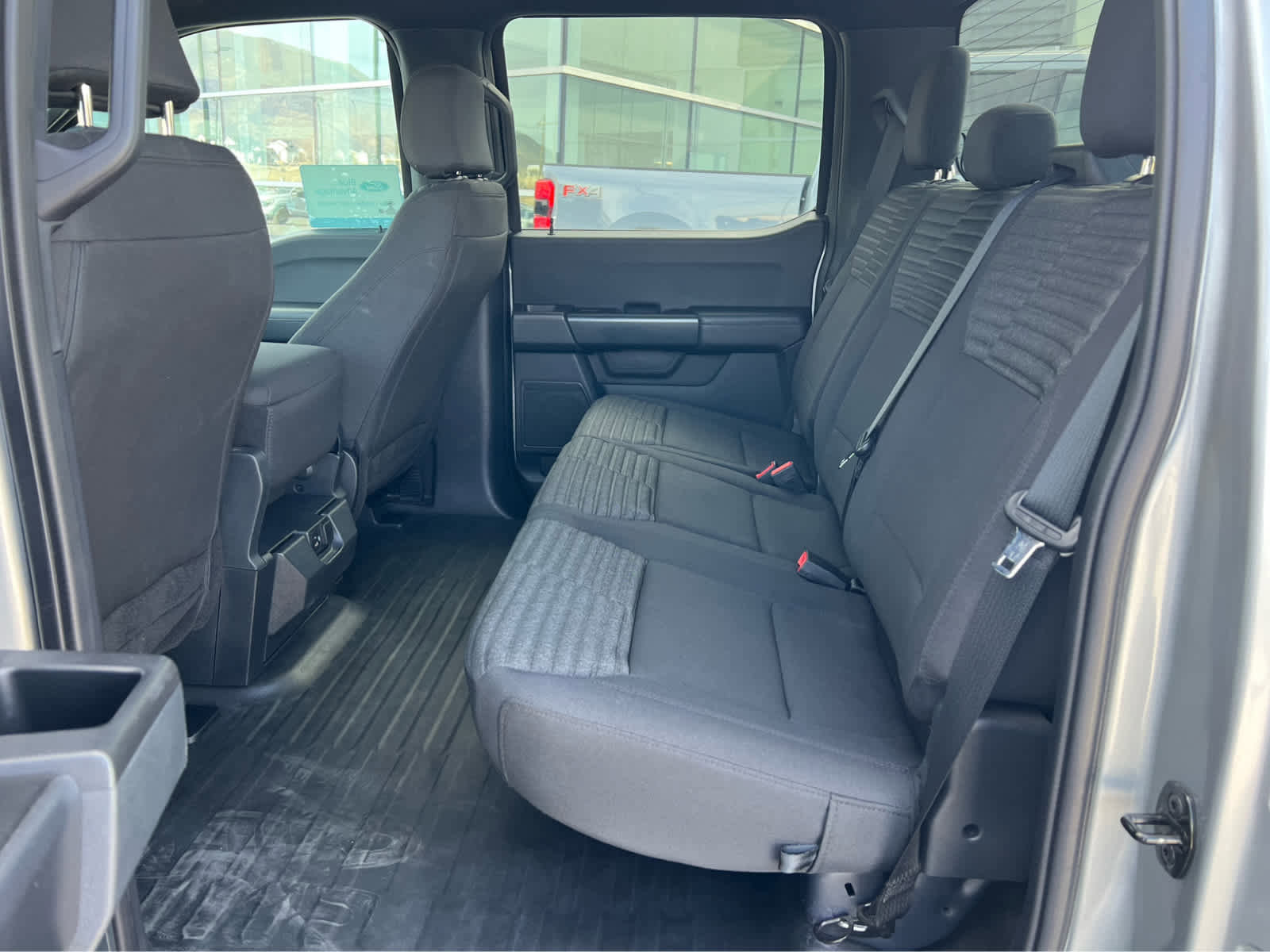 Certified 2023 Ford F150 XL w/ STX Appearance Package image 24