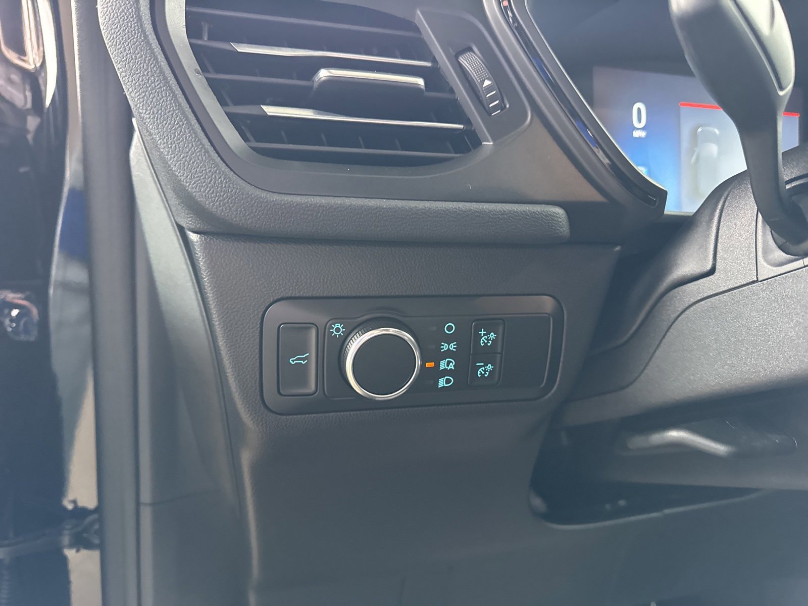 Certified 2024 Ford Escape ST-Line w/ Tech Pack #1 image 22