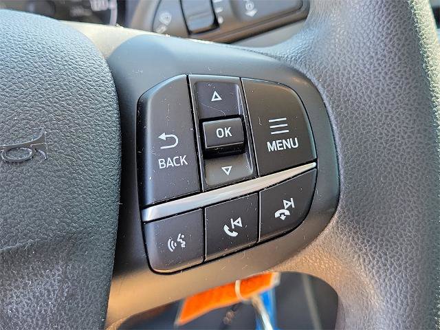 Certified 2022 Ford Maverick XL image 24