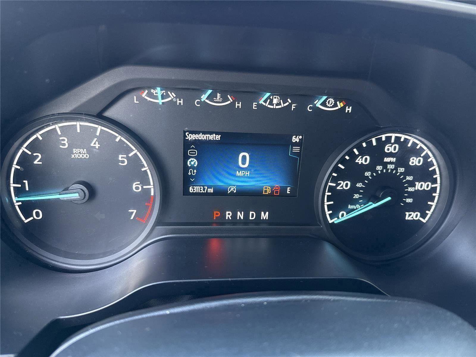 Certified 2023 Ford F150 XLT image 17