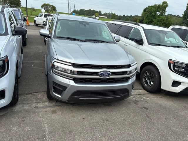 Certified 2024 Ford Expedition XLT AWD/4WD video 2