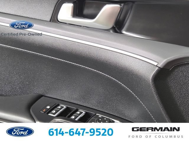 Used 2022 Kia K5 GT-Line w/ GT-Line FWD Premium Package image 29
