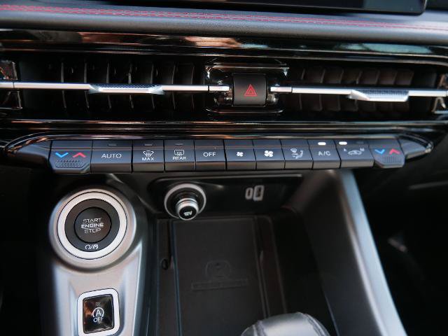 Used 2024 Dodge Hornet GT AWD/4WD image 23