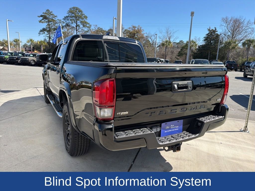 Used 2022 Toyota Tacoma SR5 image 6