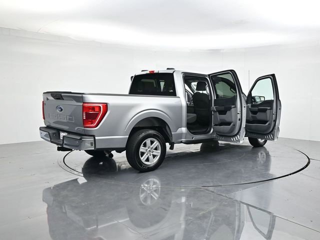 Certified 2023 Ford F150 XLT image 47