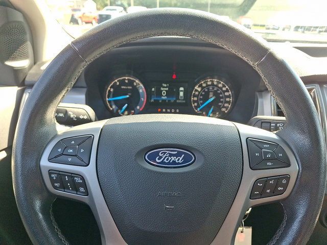 Certified 2021 Ford Ranger XLT w/ Equipment Group 301A Mid image 20