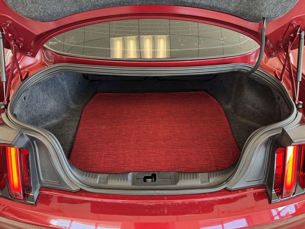 Certified 2017 Ford Mustang GT Premium RWD image 21