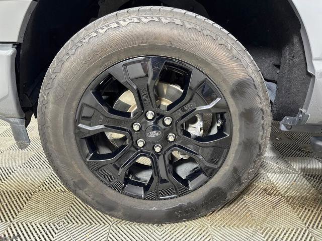 Certified 2021 Ford F150 XLT w/ Equipment Group 302A High image 14