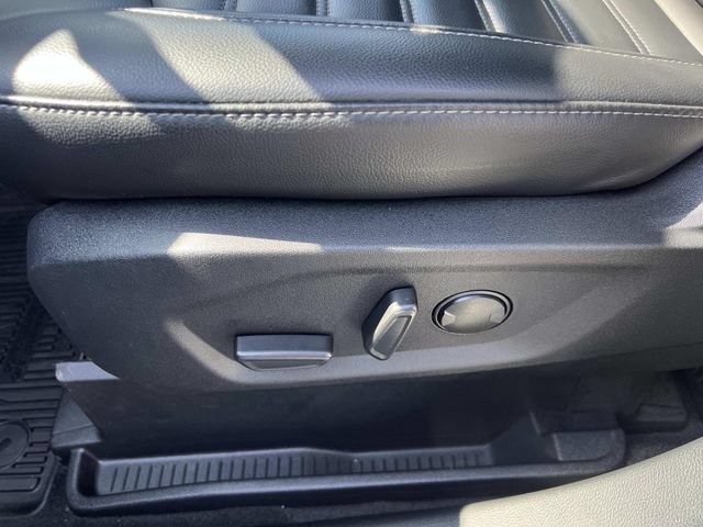 Certified 2024 Ford Edge SEL w/ Convenience Package AWD/4WD image 19