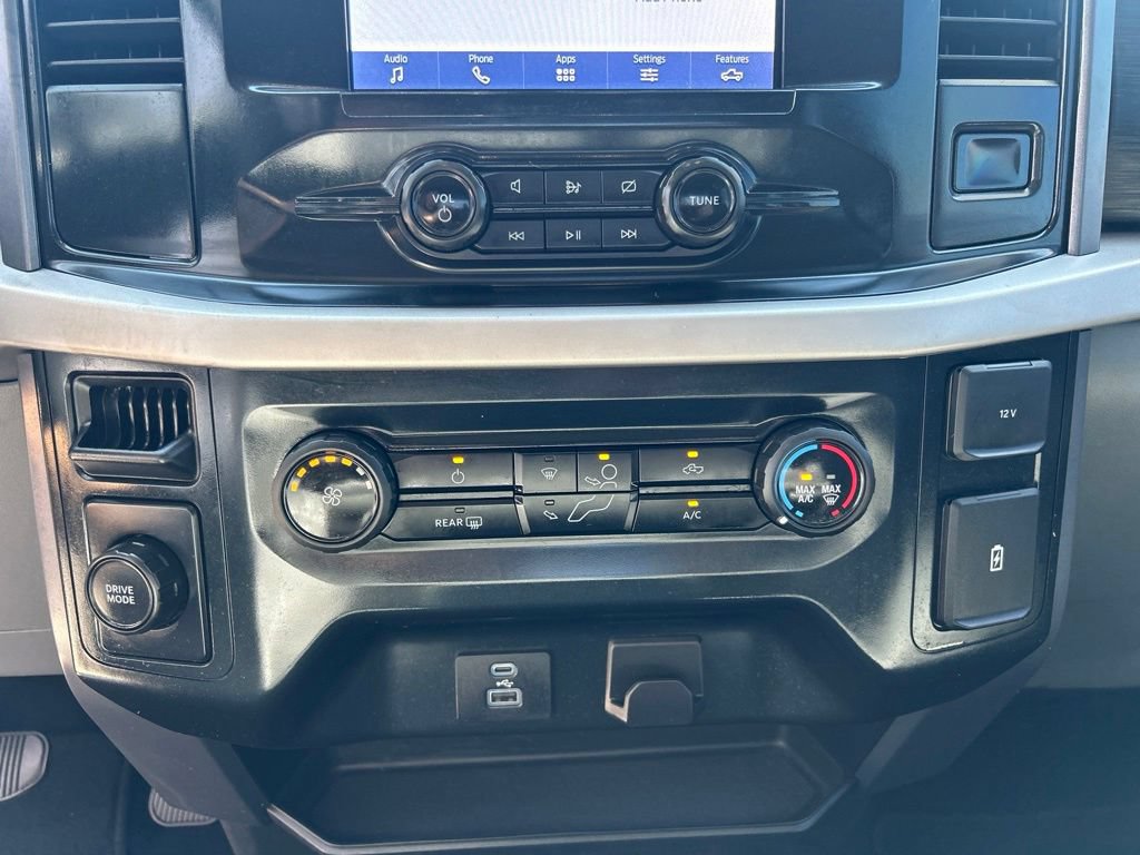 Certified 2023 Ford F150 XLT RWD image 23