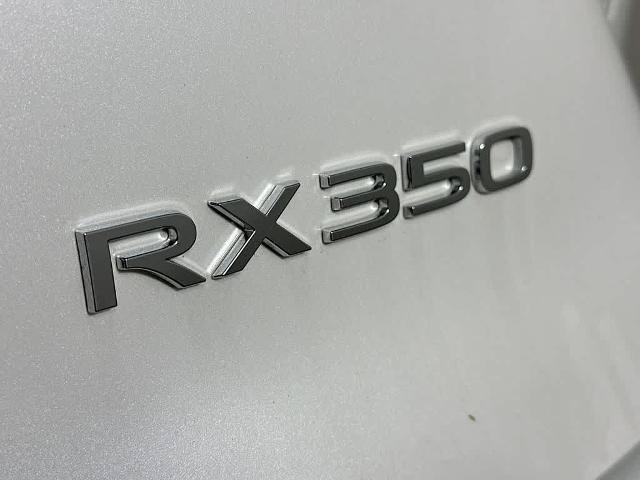 Used 2024 Lexus RX 350 Premium w/ Accessory Package (Z1) FWD image 7