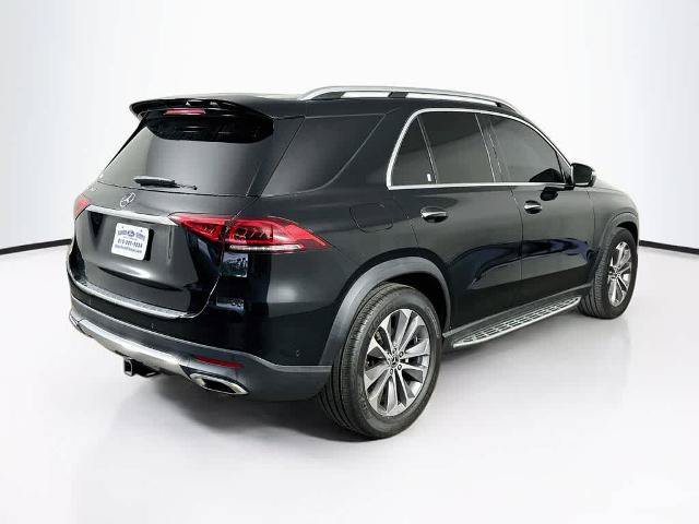 Used 2022 Mercedes-Benz GLE 350 image 25