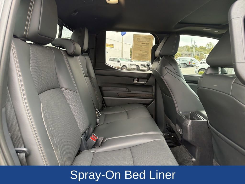Used 2024 Toyota Tacoma Limited image 13