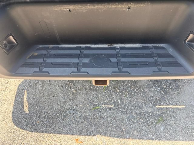 Used 2025 Nissan Frontier S AWD/4WD image 10