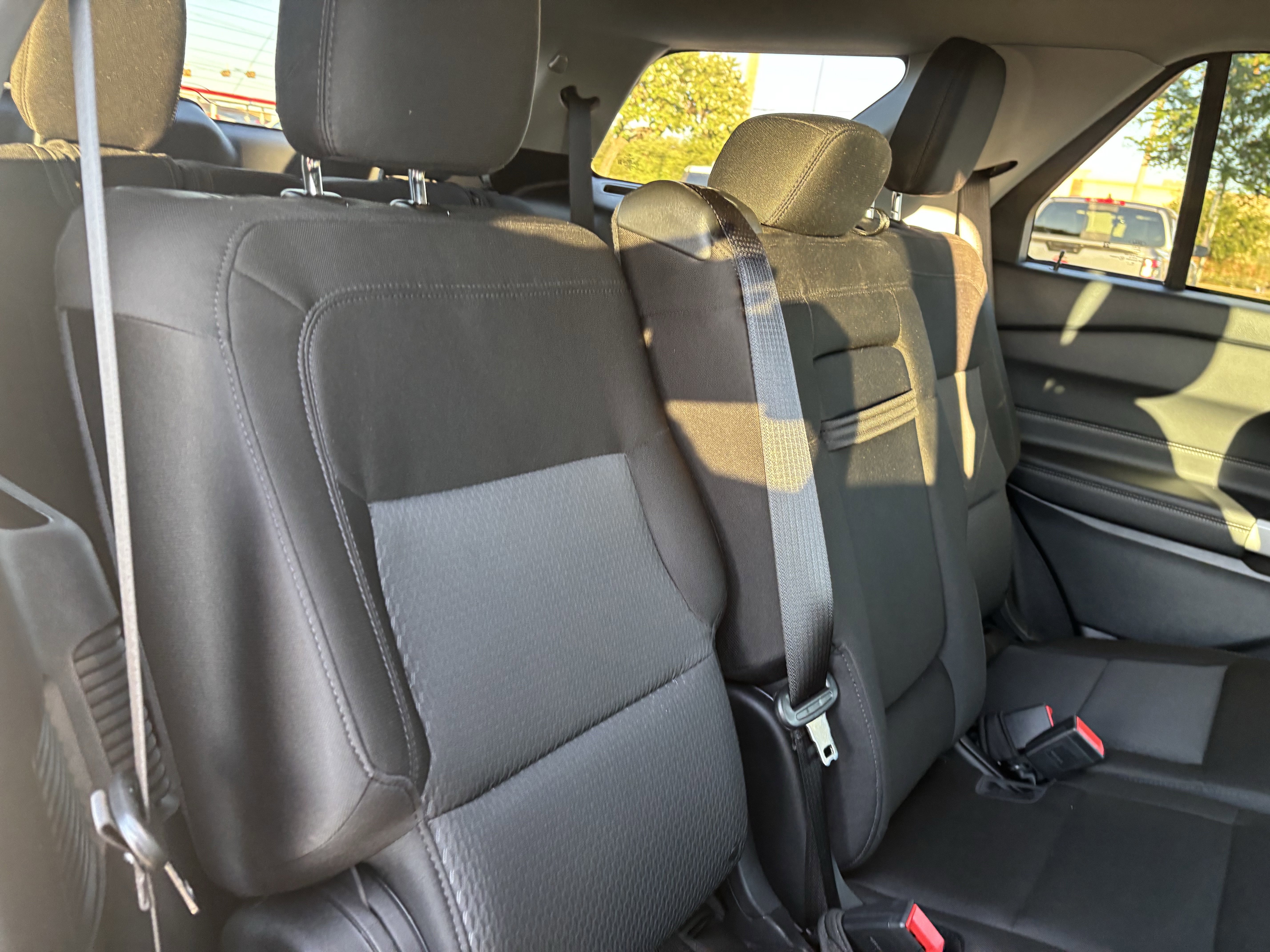 Certified 2023 Ford Explorer XLT image 27