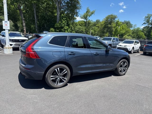 Used 2018 Volvo XC60 T5 Momentum w/ Convenience Package AWD/4WD image 10