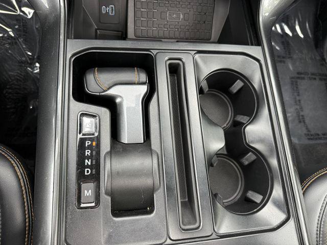 Certified 2023 Ford F150 Tremor w/ Equipment Group 402A High AWD/4WD image 21