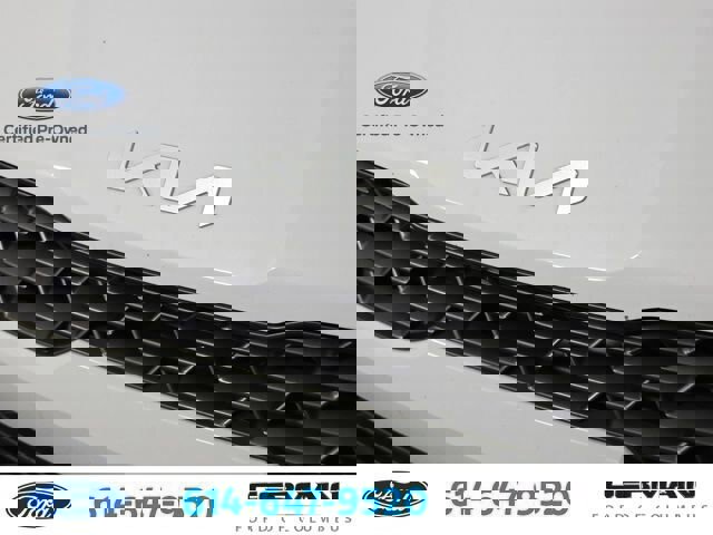 Used 2023 Kia K5 EX image 13