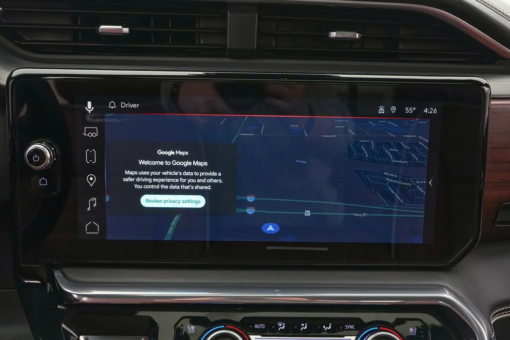 Used 2025 GMC Sierra 2500 Denali Ultimate image 21