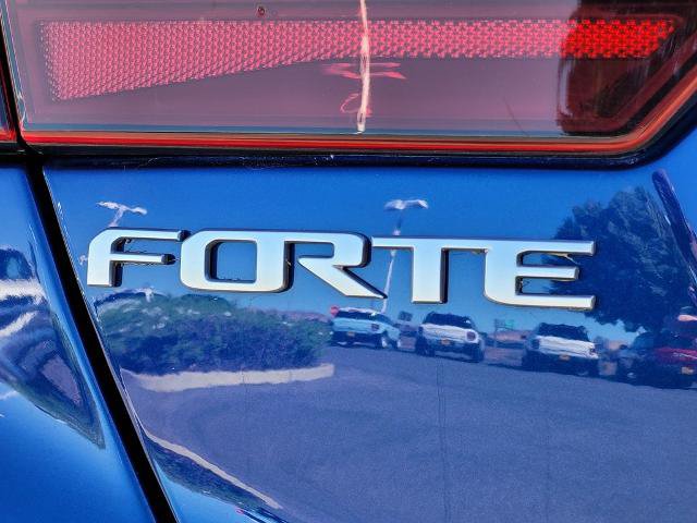Used 2023 Kia Forte LXS FWD image 11
