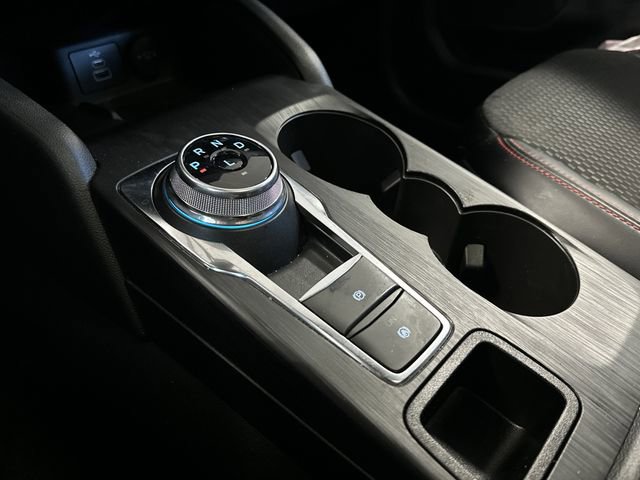 Certified 2025 Ford Escape ST-Line Elite image 23