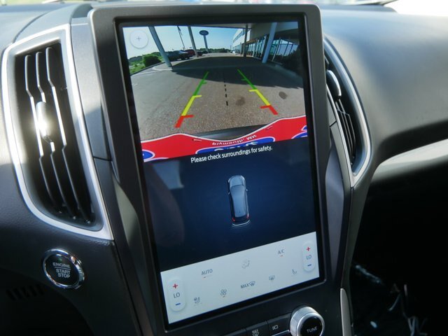 Certified 2023 Ford Edge SEL w/ Convenience Package AWD/4WD image 25