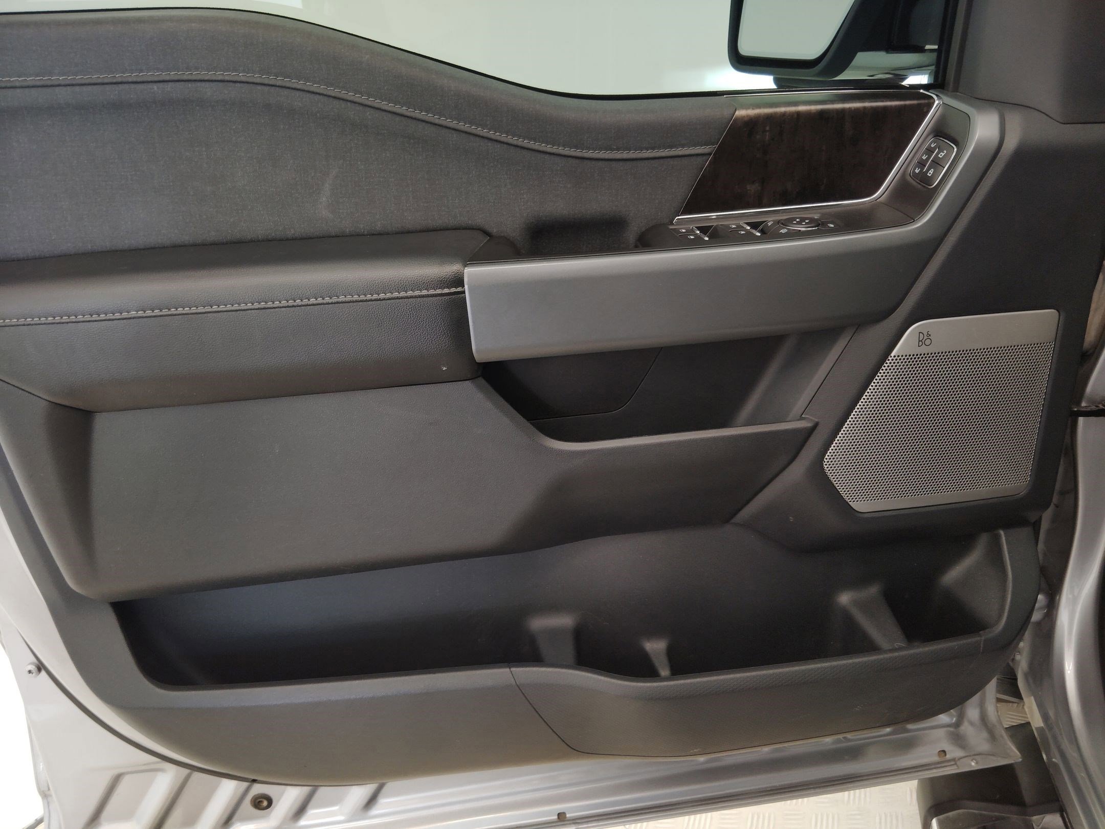 Certified 2021 Ford F150 Lariat image 13