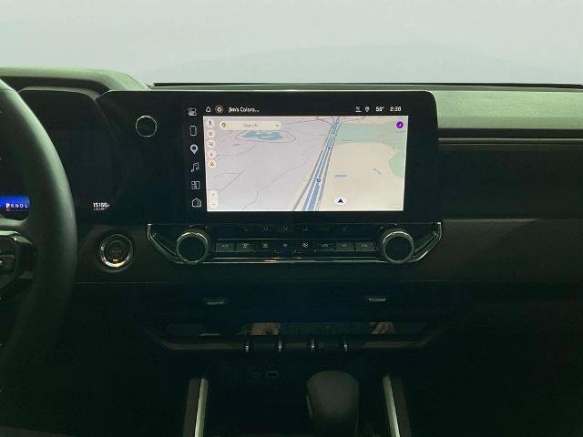 Used 2026 Chevrolet Colorado Trail Boss image 25