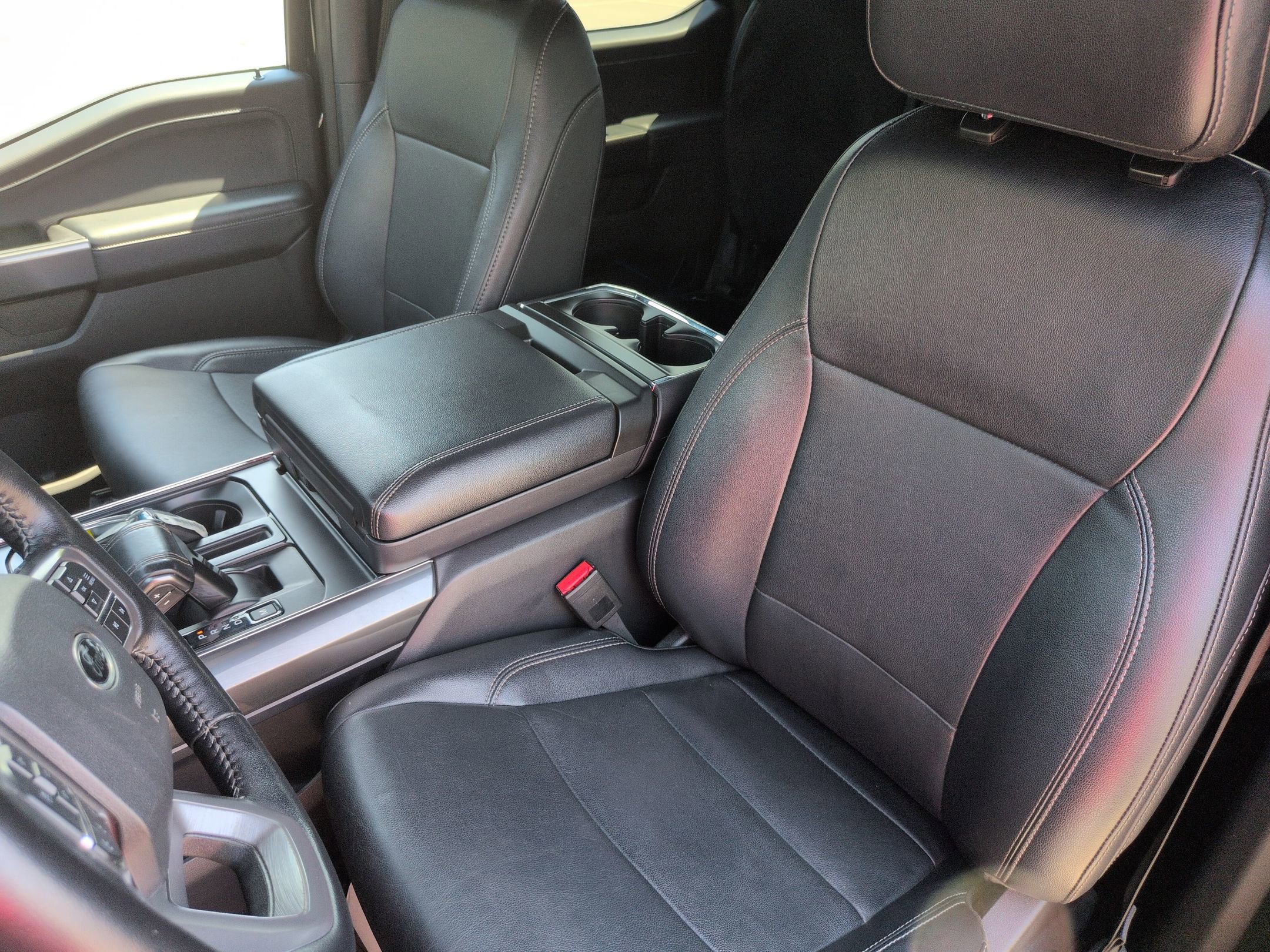 Certified 2022 Ford F150 XLT w/ Equipment Group 302A High AWD/4WD image 16