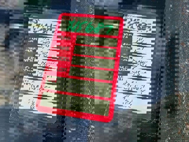 Certified 2023 Ford Explorer ST w/ Equipment Group 401A image 33