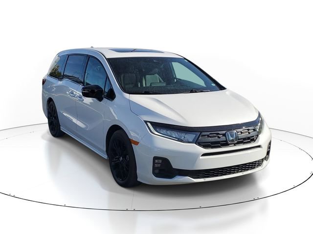 Used 2025 Honda Odyssey Sport-L image 2