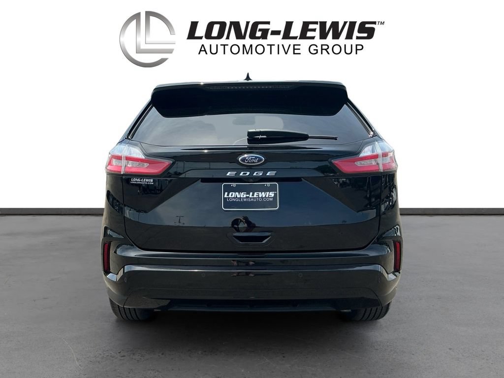 Certified 2024 Ford Edge ST-Line AWD/4WD image 5