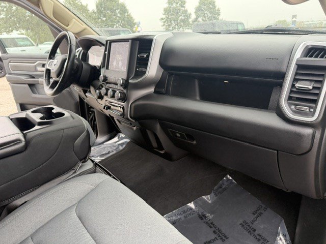Used 2019 RAM 1500 Big Horn AWD/4WD image 40