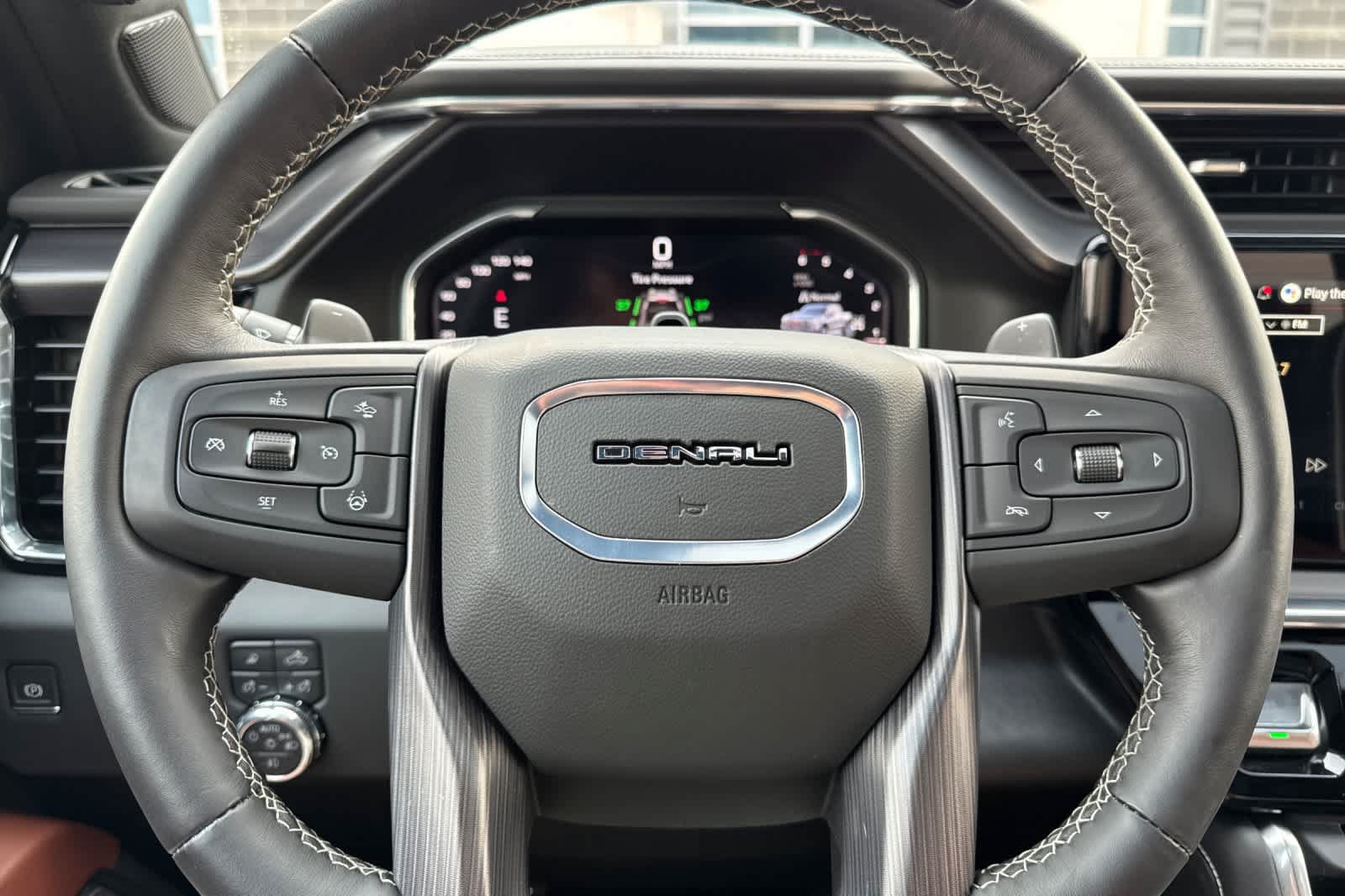 Used 2026 GMC Sierra 1500 Denali Ultimate AWD/4WD image 23