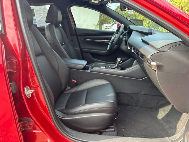 Used 2023 MAZDA MAZDA3 s image 53
