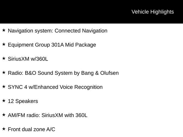 Certified 2024 Ford Expedition Limited image 13