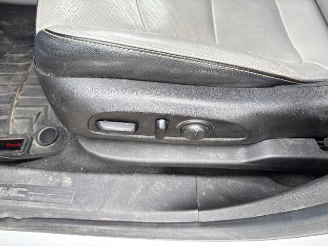 Used 2018 GMC Terrain SLT w/ Preferred Package image 26