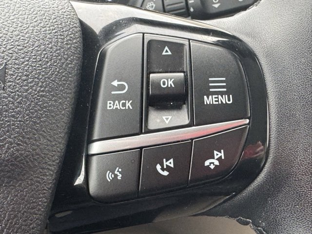 Certified 2022 Ford Escape SE w/ Cold Weather Package image 36