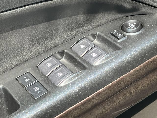 Used 2022 GMC Canyon Elevation w/ Elevation Premium Package AWD/4WD image 20