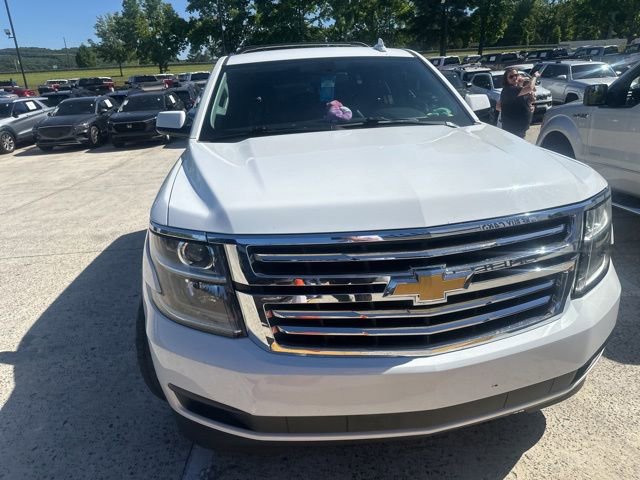 Used 2020 Chevrolet Tahoe LS AWD/4WD image 4