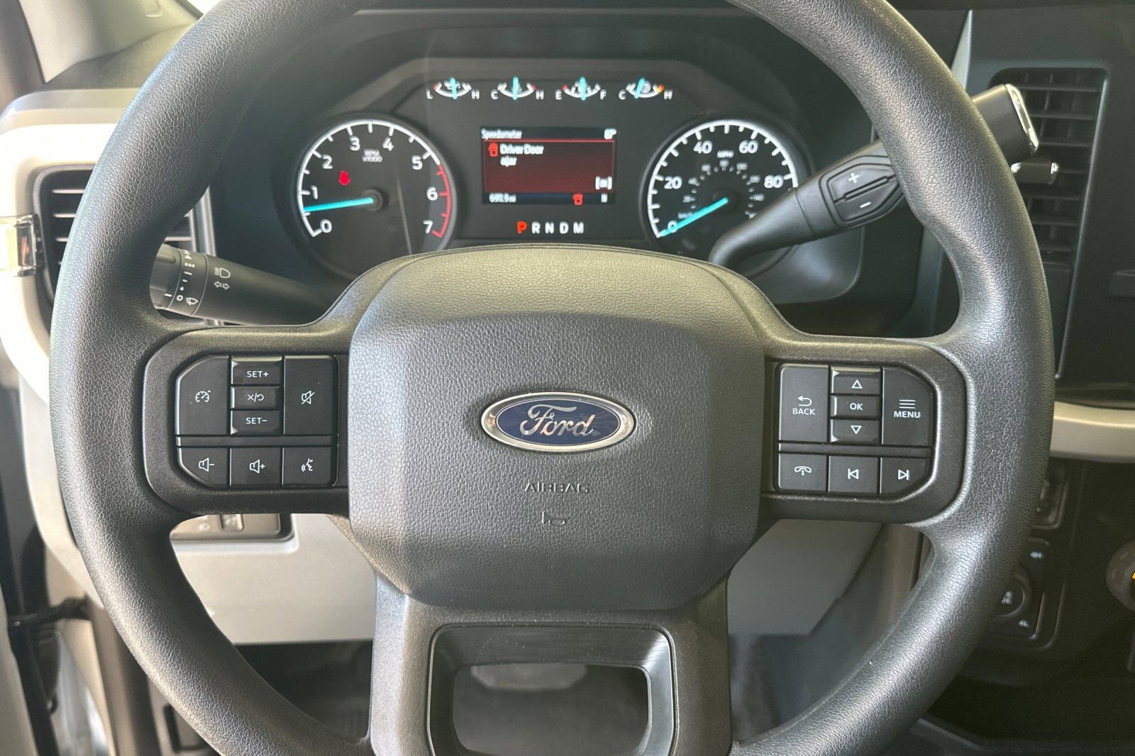 Certified 2024 Ford F250 XL w/ XL Off-Road Package AWD/4WD image 24