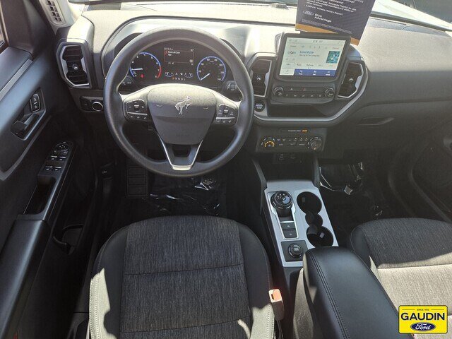 Certified 2023 Ford Bronco Sport Big Bend AWD/4WD image 13