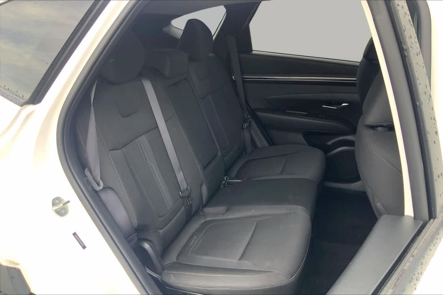 Used 2024 Hyundai Tucson SEL FWD image 18