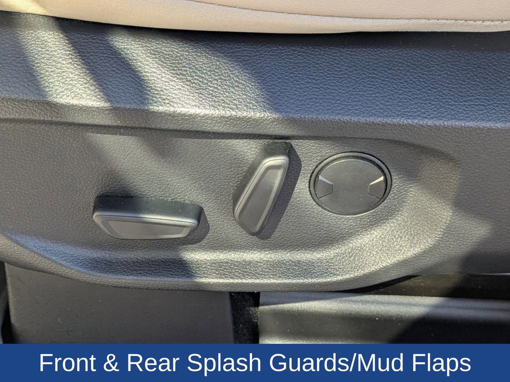 Certified 2024 Ford Ranger Lariat w/ FX4 Off-Road Package image 16