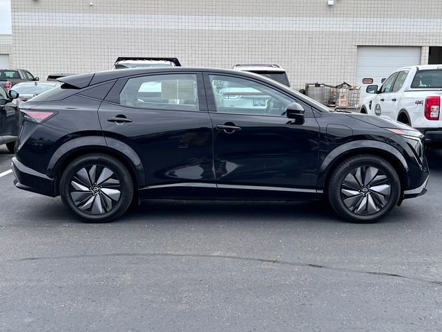 Used 2024 Nissan Ariya AWD image 41